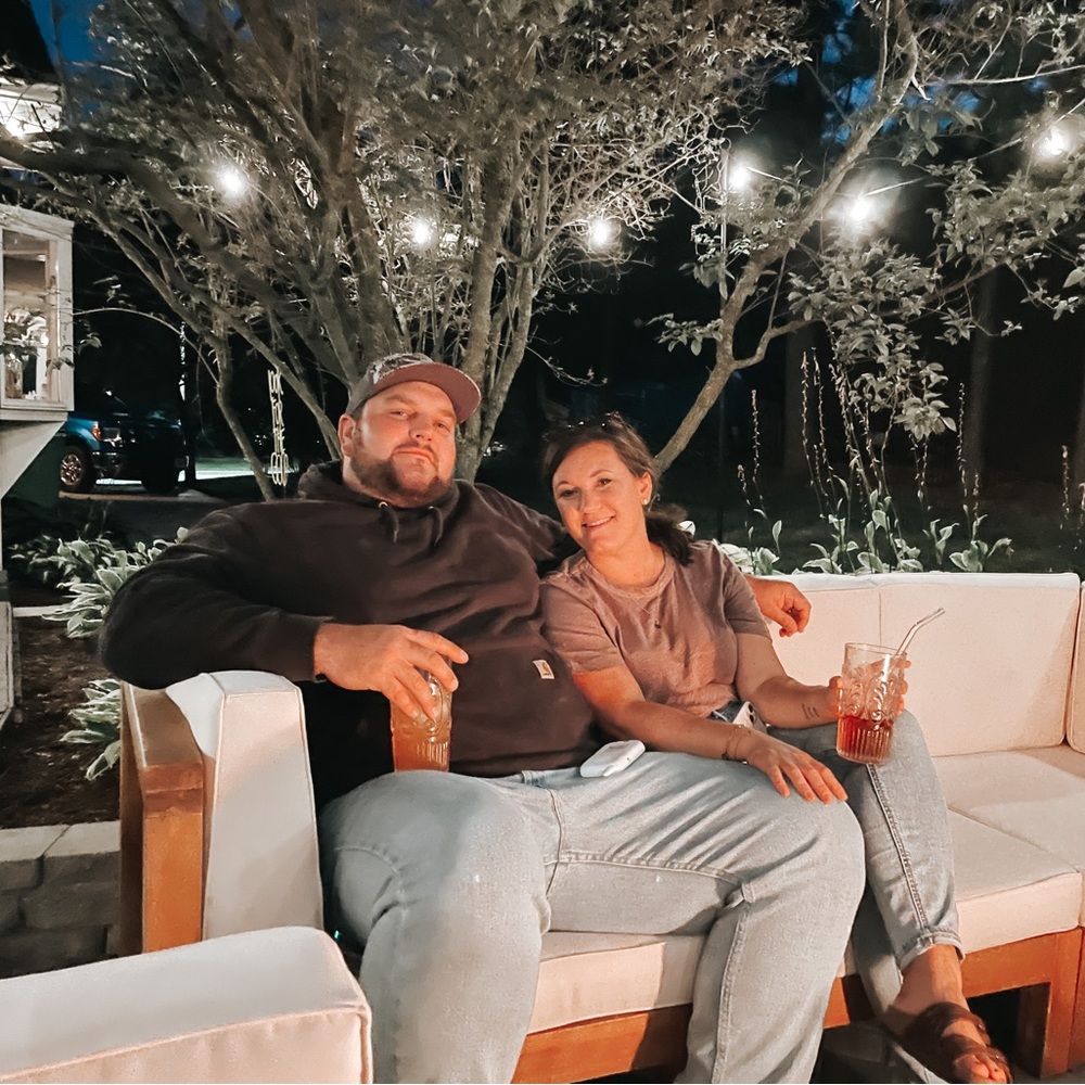 Meet your Posher, Casey